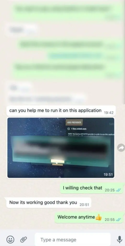 WhatsApp Proof 6