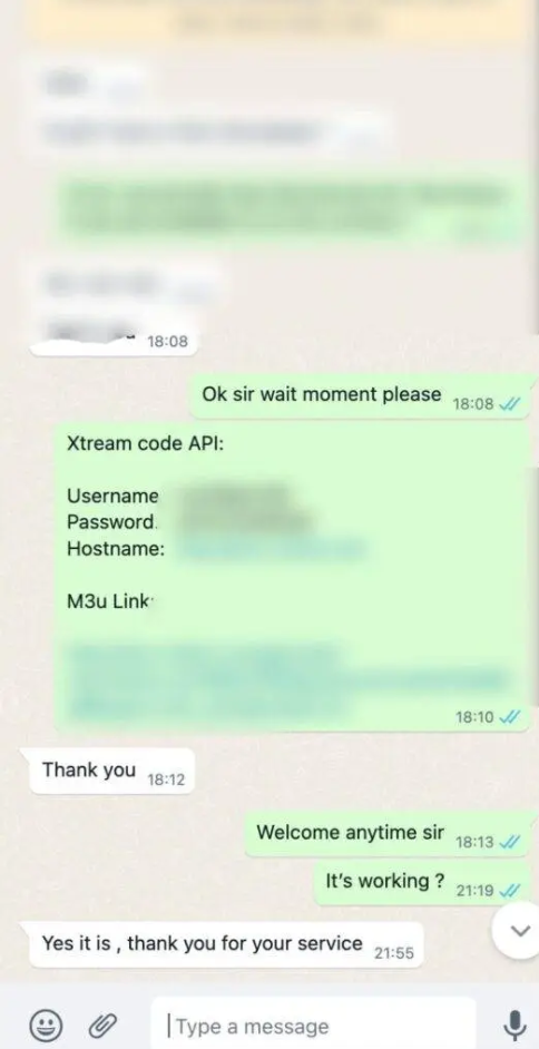 WhatsApp Proof 7